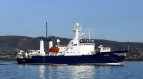 Explorer Yacht SARSEN
